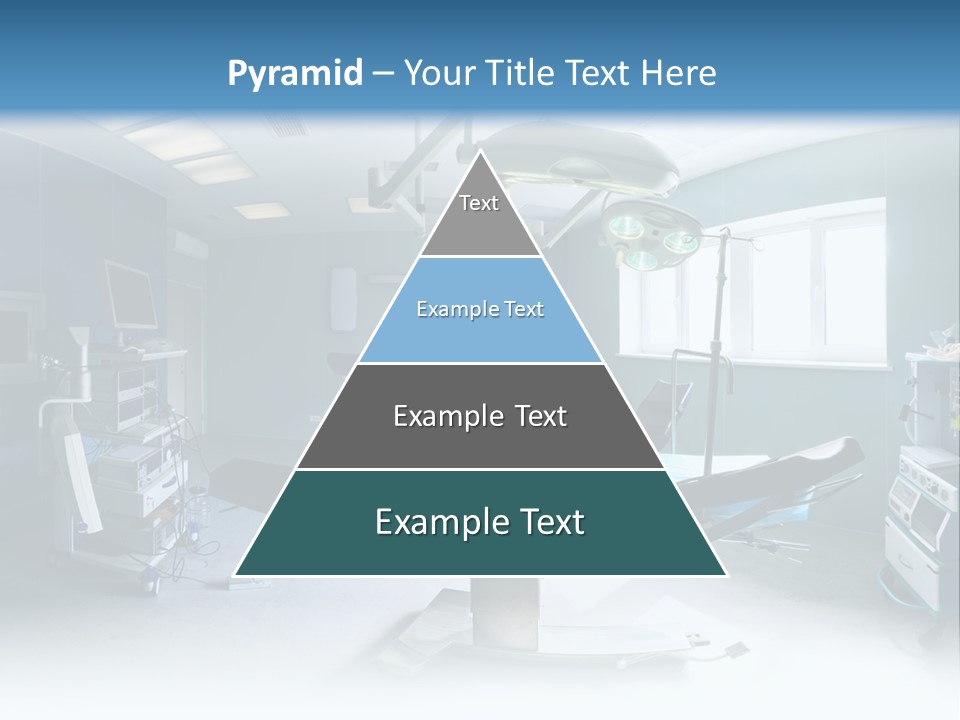 Heat Switch Electricity PowerPoint Template