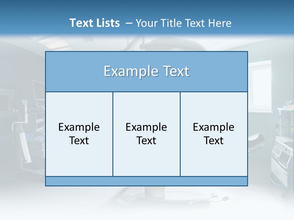 Heat Switch Electricity PowerPoint Template
