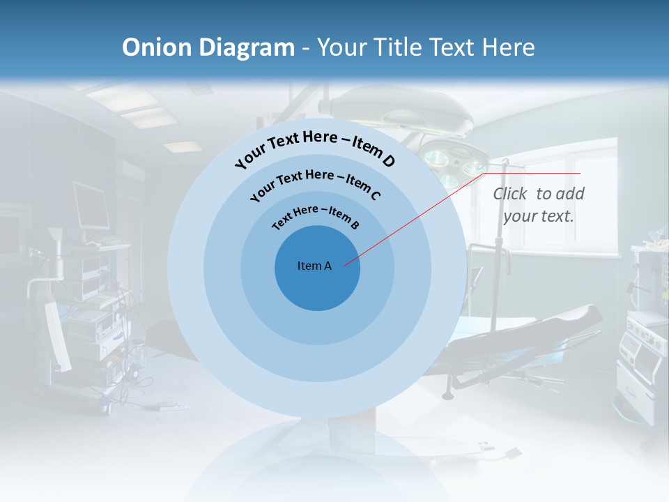 Heat Switch Electricity PowerPoint Template