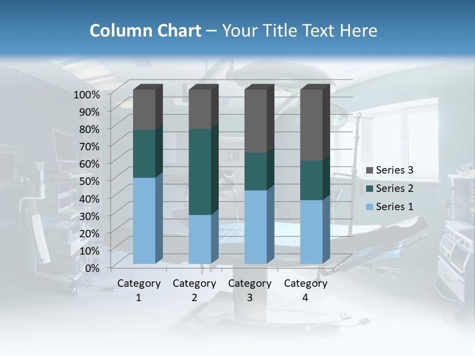 Heat Switch Electricity PowerPoint Template
