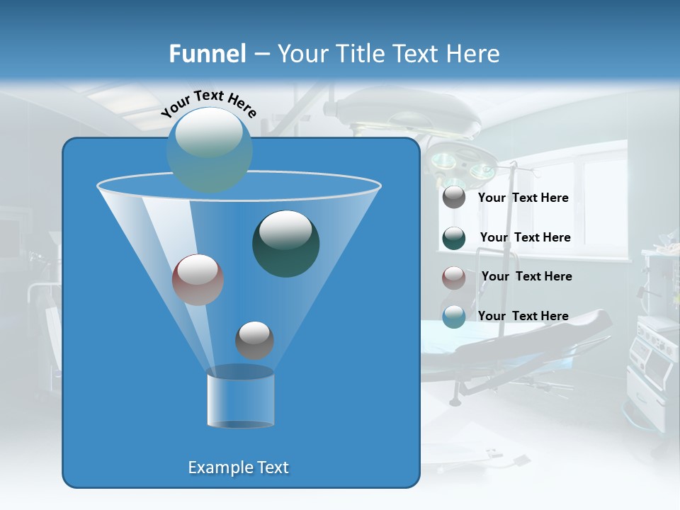 Heat Switch Electricity PowerPoint Template