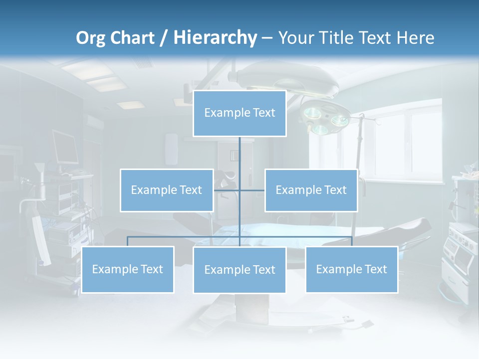 Heat Switch Electricity PowerPoint Template