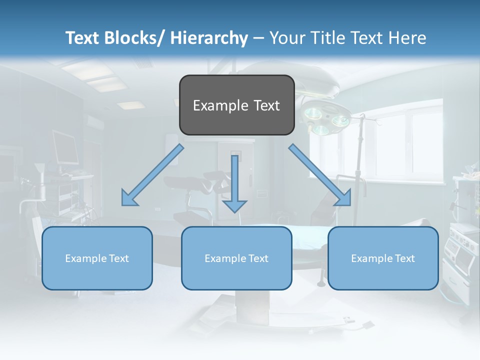 Heat Switch Electricity PowerPoint Template