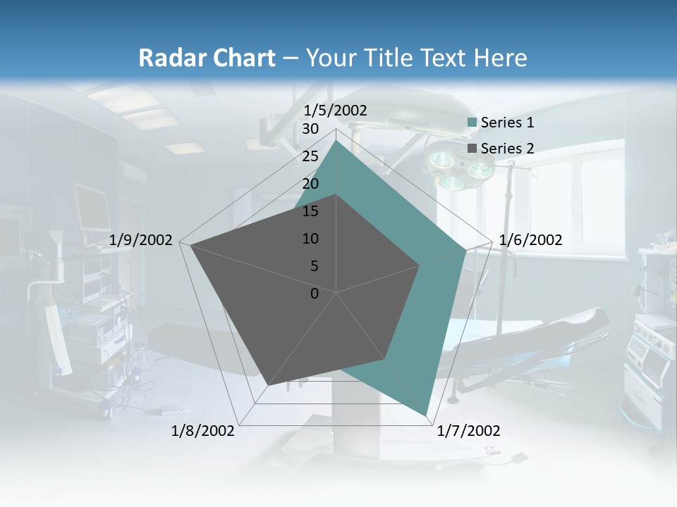 Heat Switch Electricity PowerPoint Template