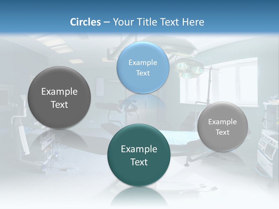 Heat Switch Electricity PowerPoint Template