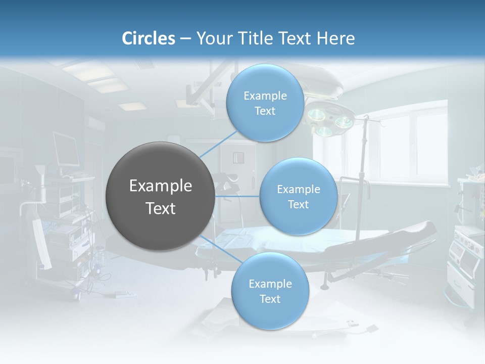 Heat Switch Electricity PowerPoint Template