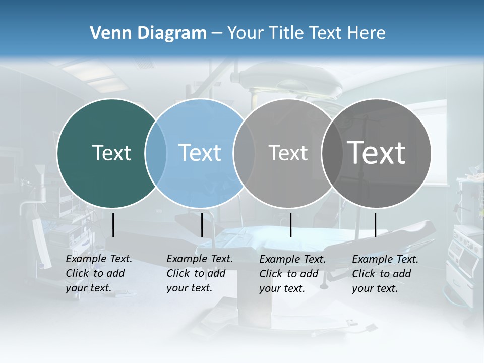 Heat Switch Electricity PowerPoint Template