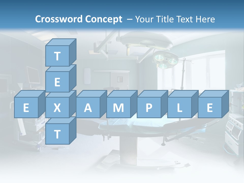 Heat Switch Electricity PowerPoint Template