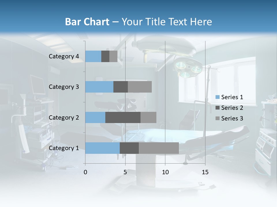 Heat Switch Electricity PowerPoint Template