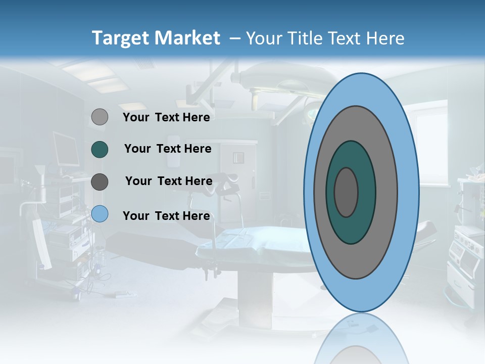 Heat Switch Electricity PowerPoint Template