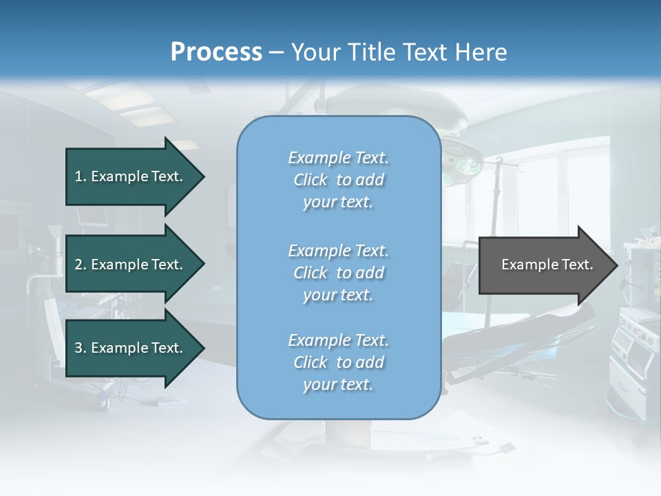 Heat Switch Electricity PowerPoint Template