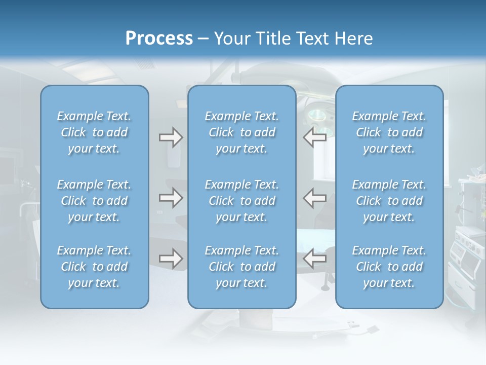 Heat Switch Electricity PowerPoint Template