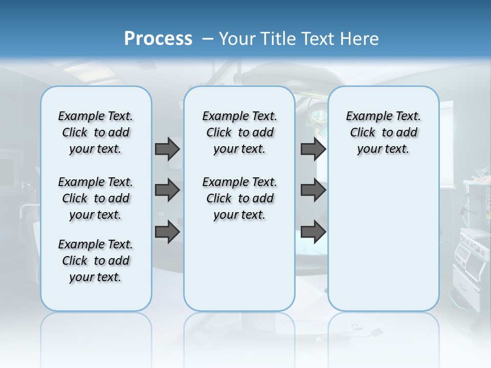 Heat Switch Electricity PowerPoint Template