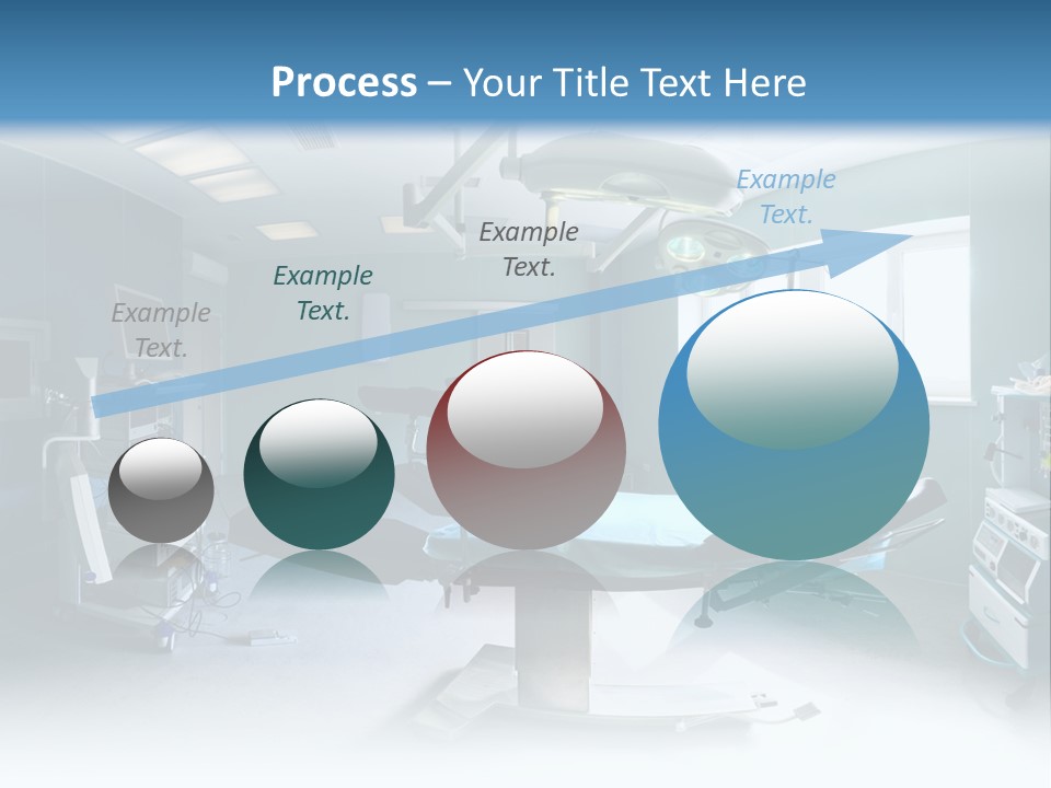Heat Switch Electricity PowerPoint Template