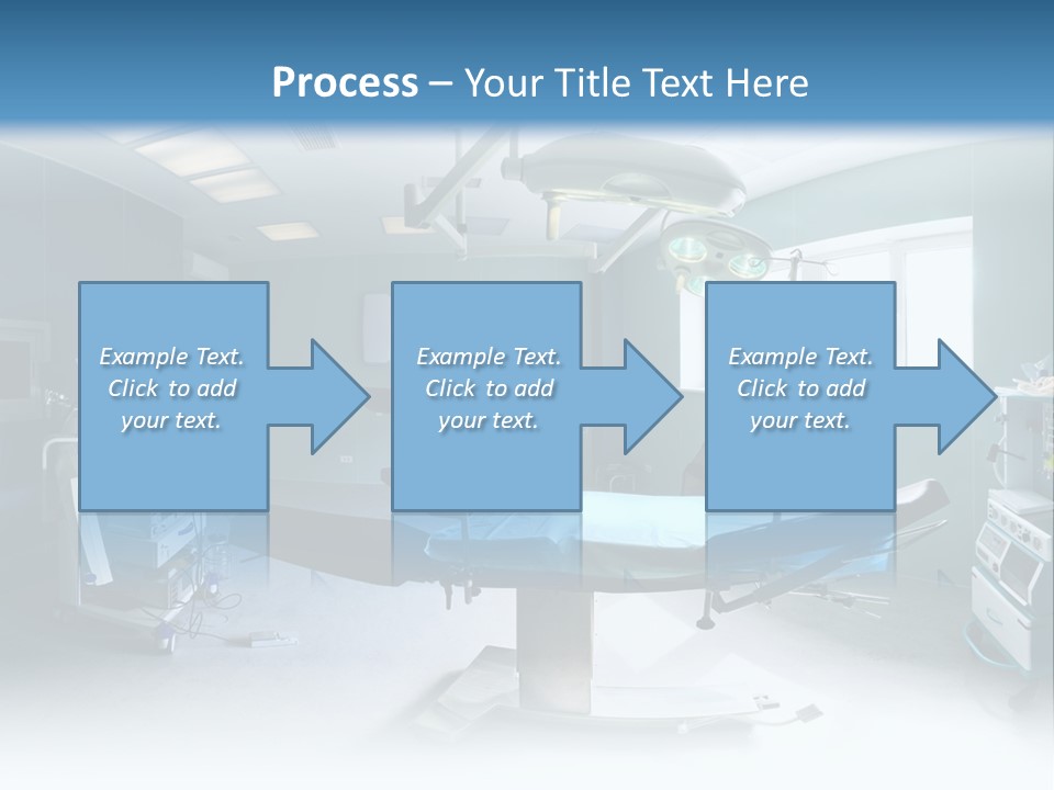 Heat Switch Electricity PowerPoint Template