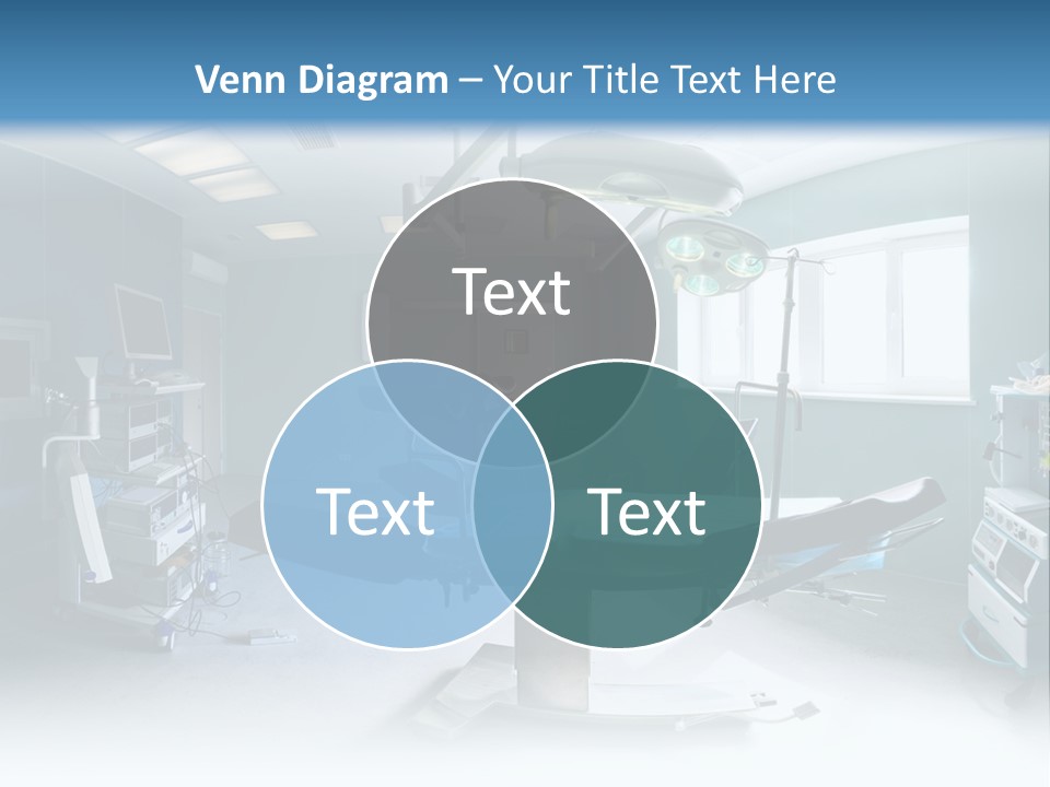 Heat Switch Electricity PowerPoint Template