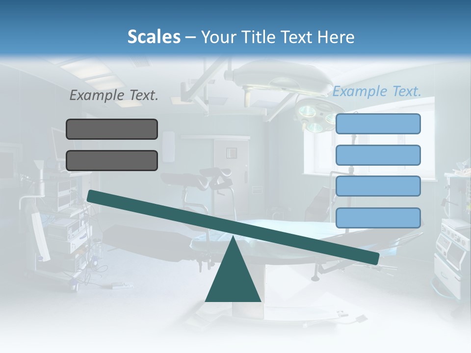 Heat Switch Electricity PowerPoint Template
