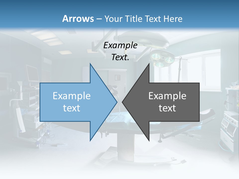 Heat Switch Electricity PowerPoint Template