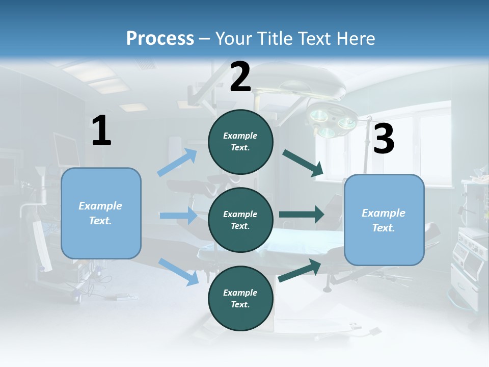 Heat Switch Electricity PowerPoint Template