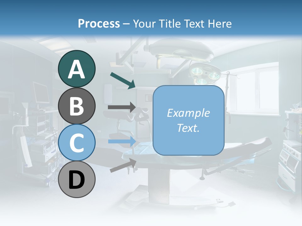 Heat Switch Electricity PowerPoint Template