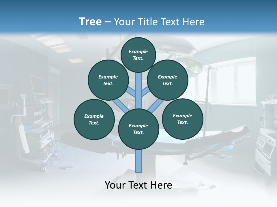 Heat Switch Electricity PowerPoint Template