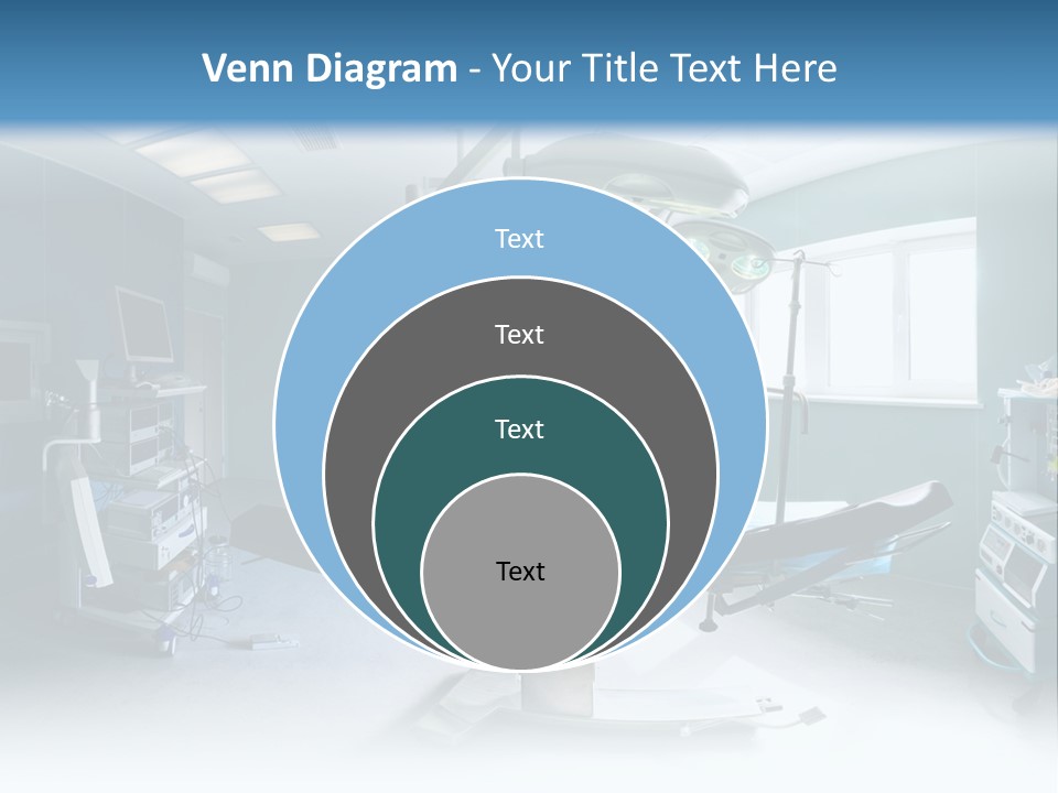 Heat Switch Electricity PowerPoint Template