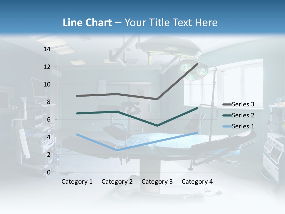 Heat Switch Electricity PowerPoint Template