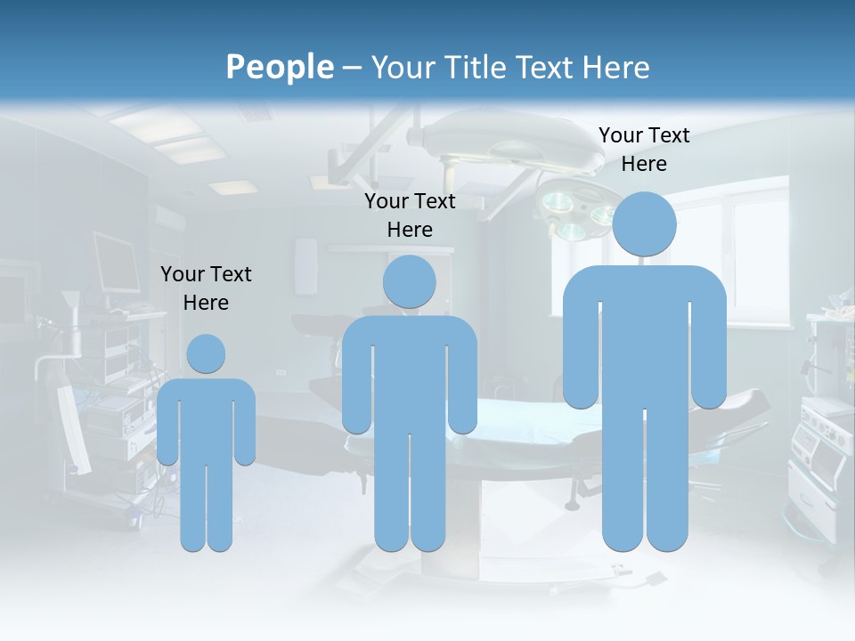 Heat Switch Electricity PowerPoint Template
