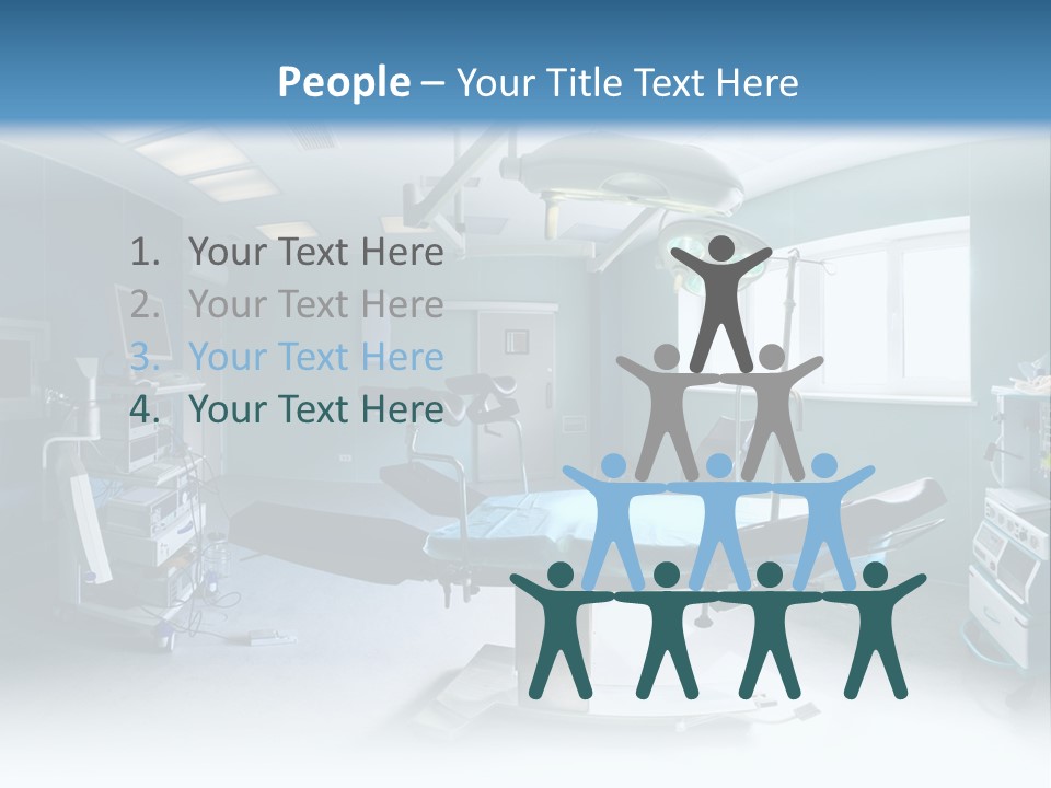 Heat Switch Electricity PowerPoint Template