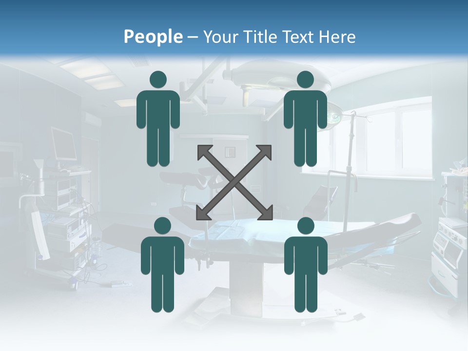 Heat Switch Electricity PowerPoint Template