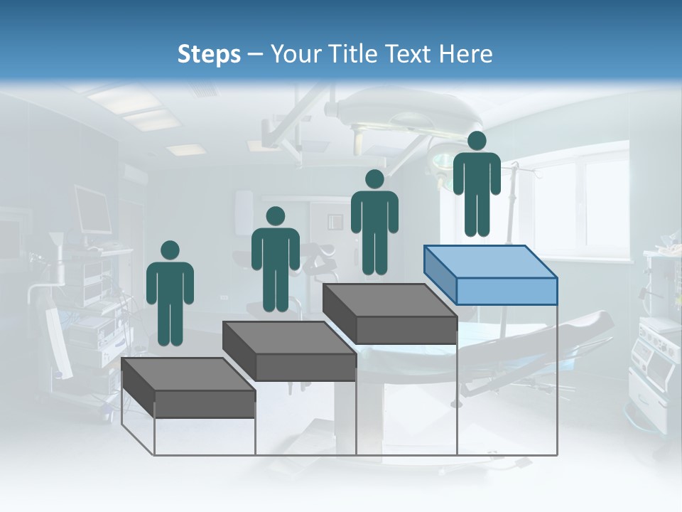 Heat Switch Electricity PowerPoint Template