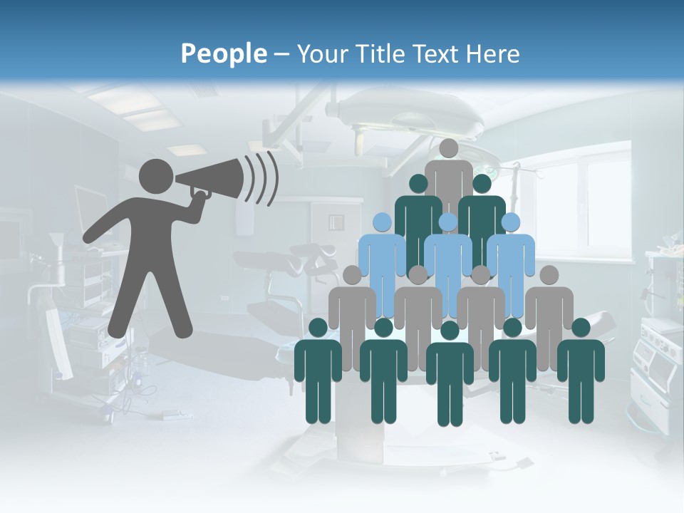 Heat Switch Electricity PowerPoint Template