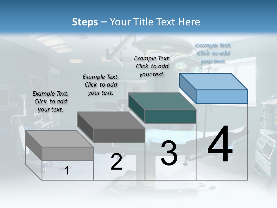 Heat Switch Electricity PowerPoint Template