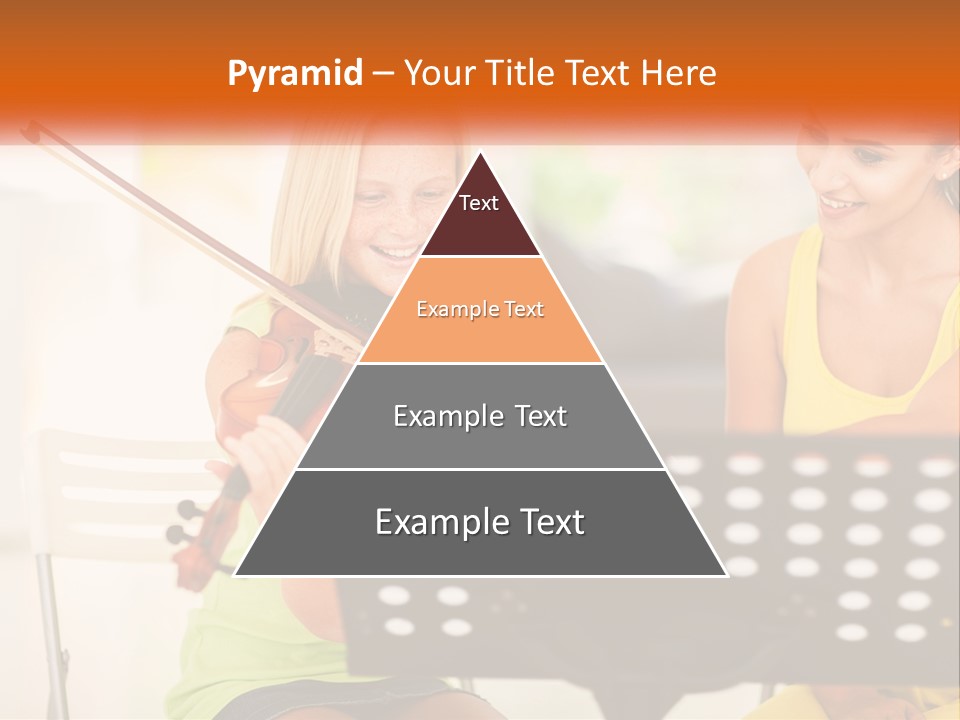 Electricity Cool Part PowerPoint Template