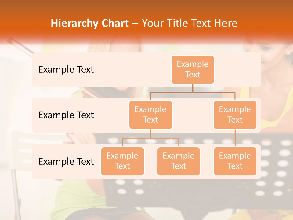Electricity Cool Part PowerPoint Template