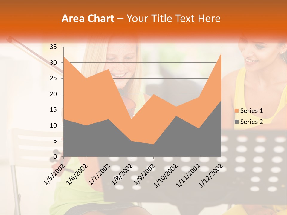 Electricity Cool Part PowerPoint Template