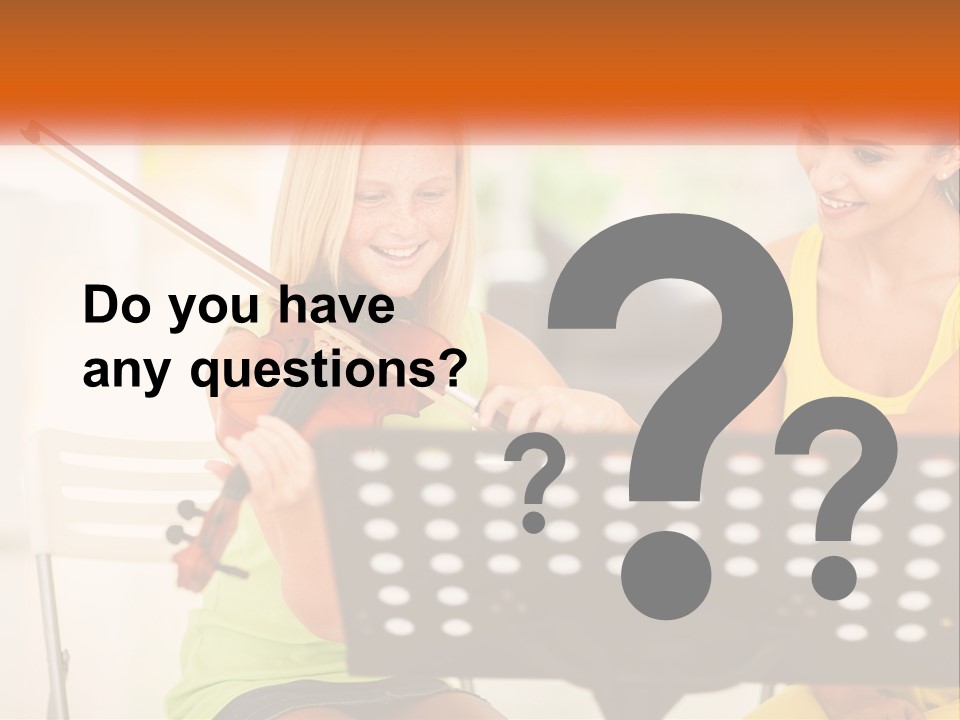 Electricity Cool Part PowerPoint Template