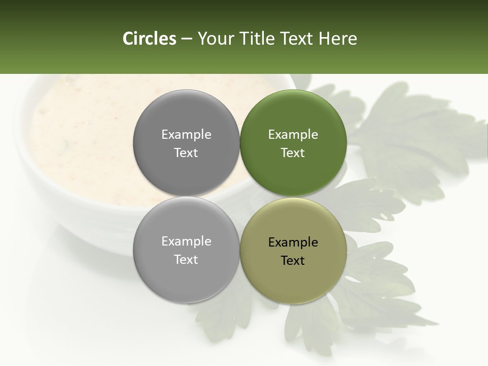 Cold Supply Temperature PowerPoint Template