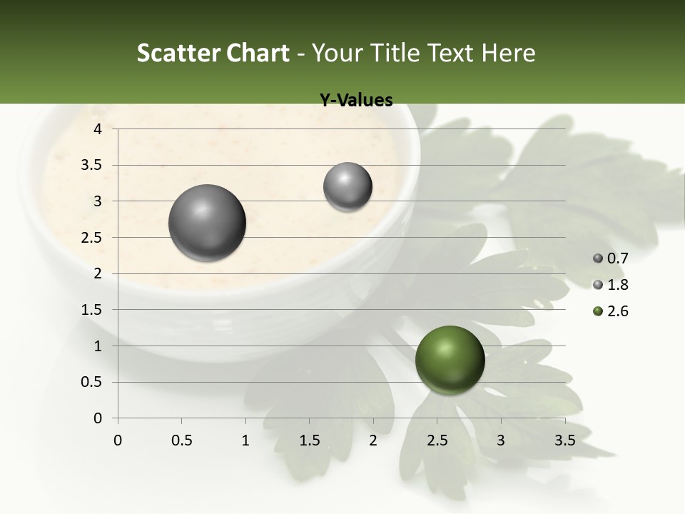 Cold Supply Temperature PowerPoint Template