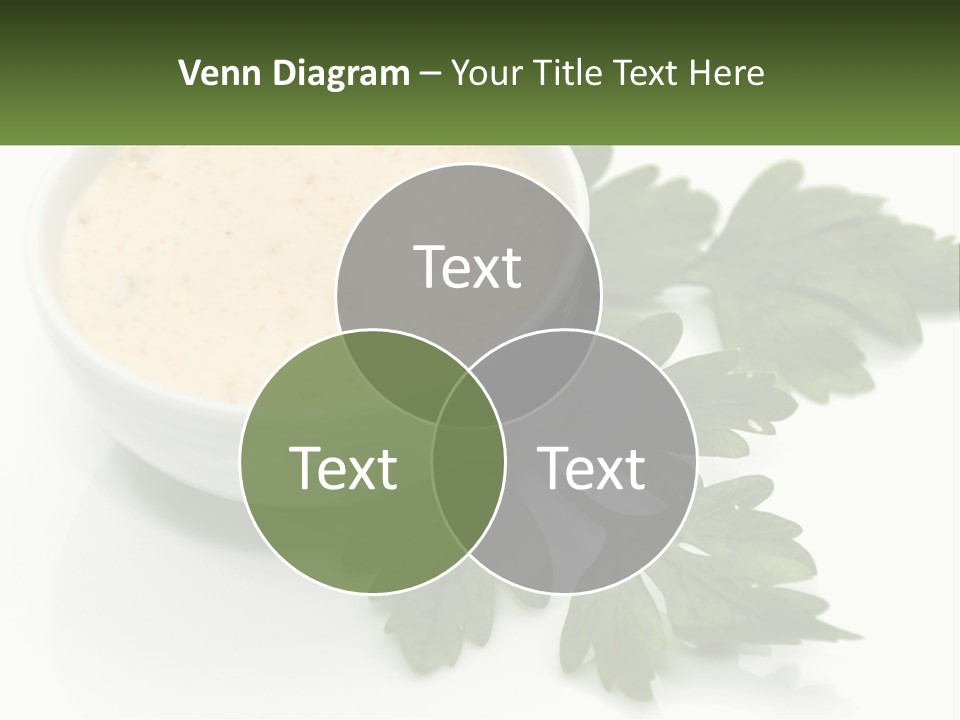 Cold Supply Temperature PowerPoint Template