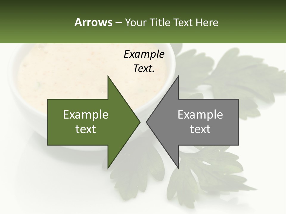 Cold Supply Temperature PowerPoint Template