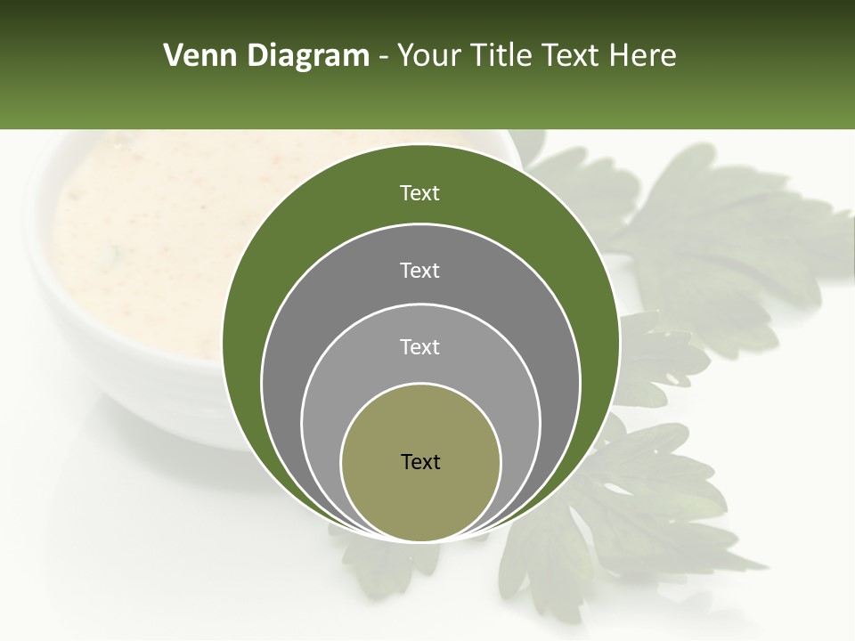 Cold Supply Temperature PowerPoint Template