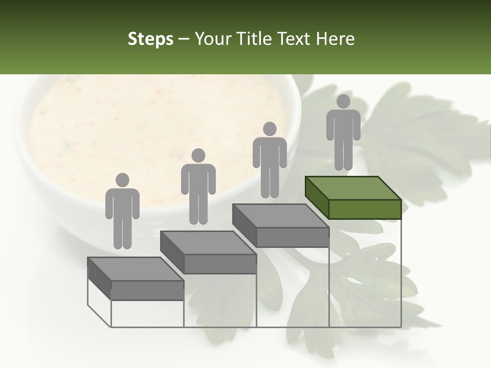 Cold Supply Temperature PowerPoint Template