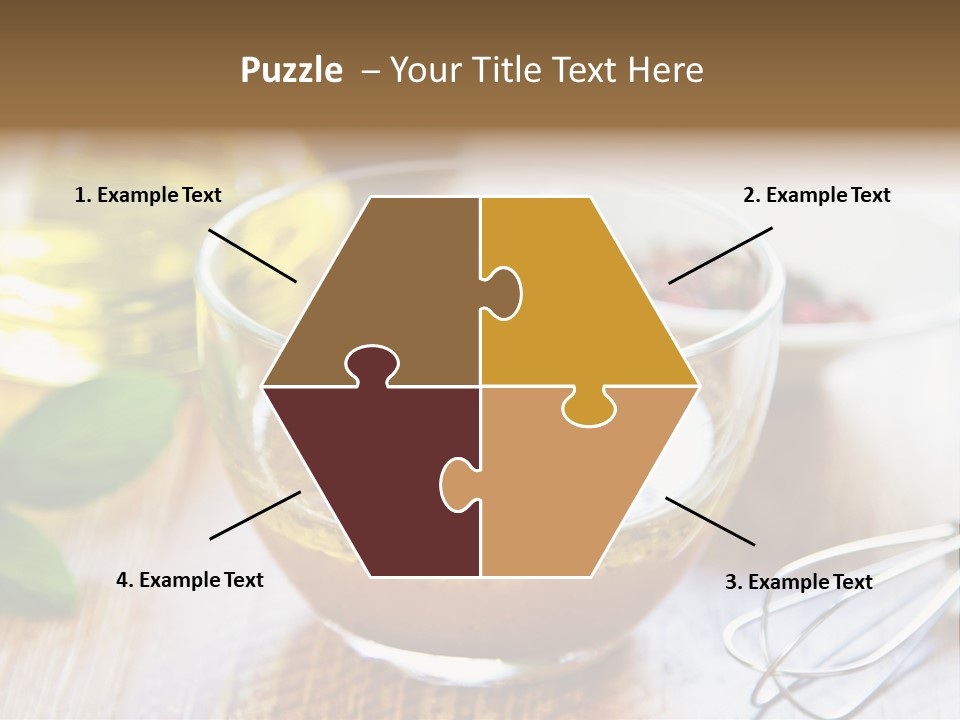 Supply House Cool PowerPoint Template