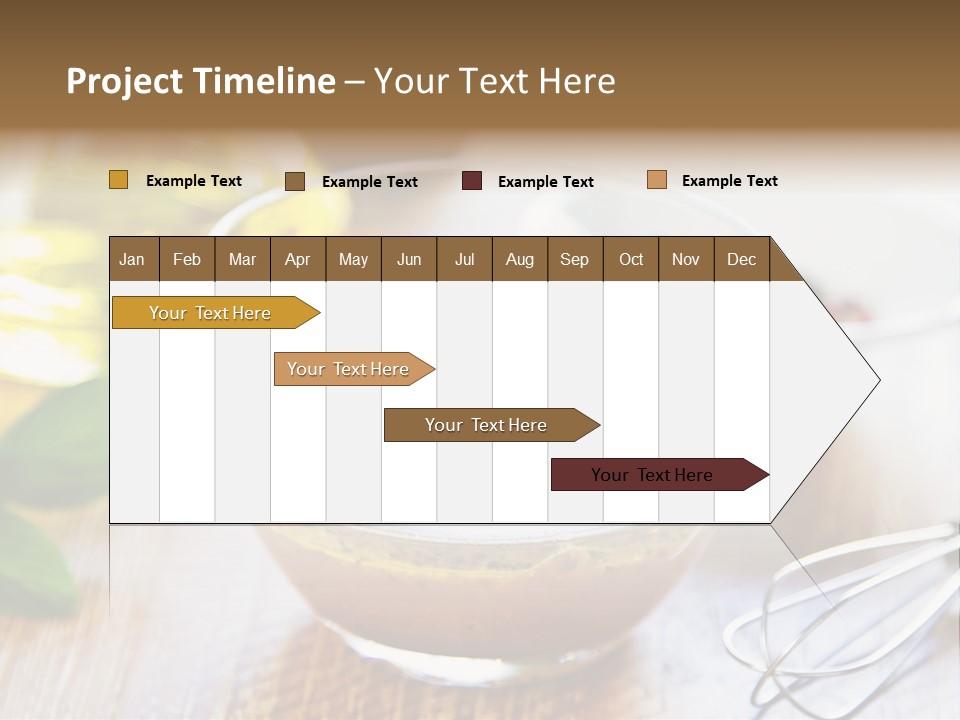 Supply House Cool PowerPoint Template