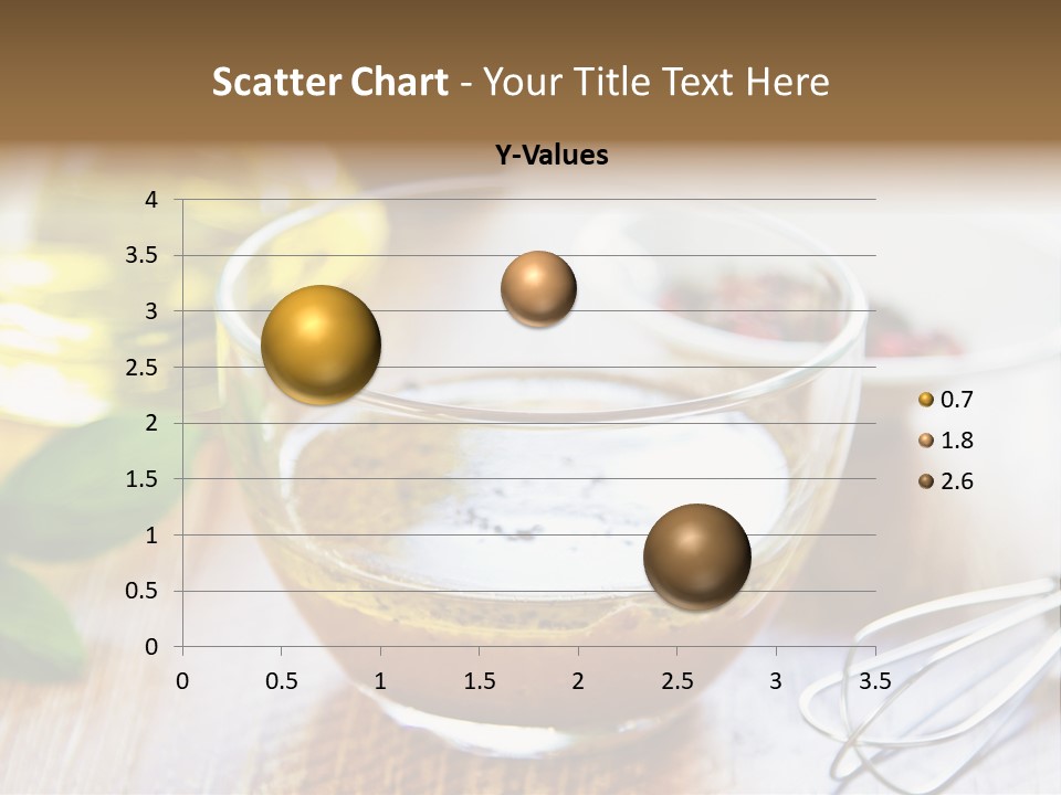 Supply House Cool PowerPoint Template