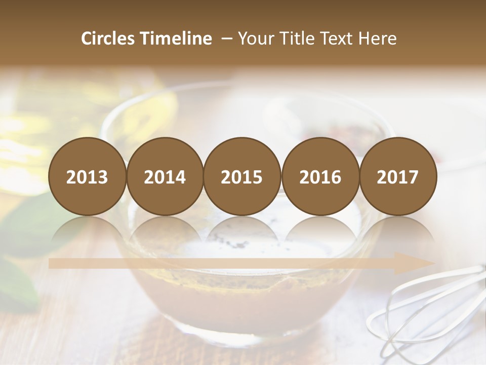 Supply House Cool PowerPoint Template