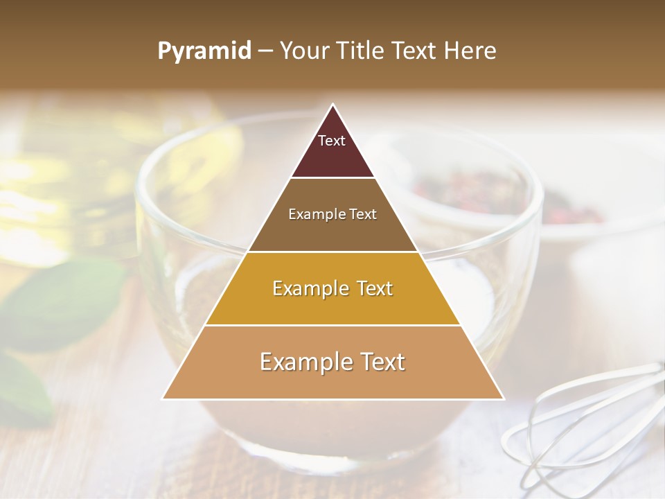 Supply House Cool PowerPoint Template
