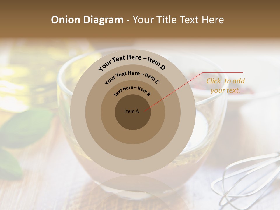 Supply House Cool PowerPoint Template