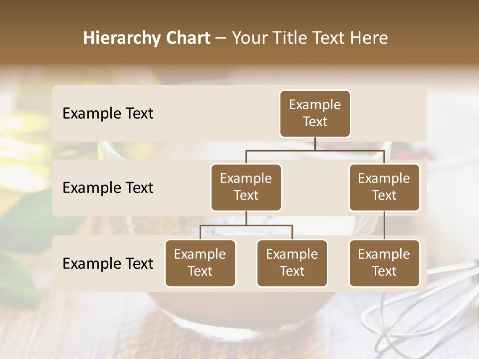 Supply House Cool PowerPoint Template
